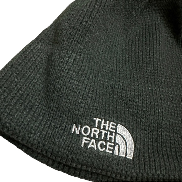 The North Face Bones Recycled Beanie - Picture 3 of 3